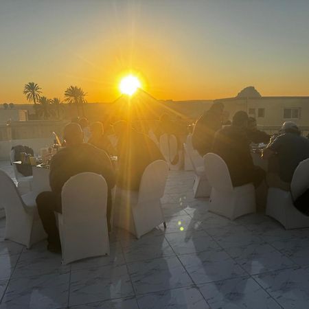 Sunset Guesthouse Abusir El Hawamdeya Extérieur photo