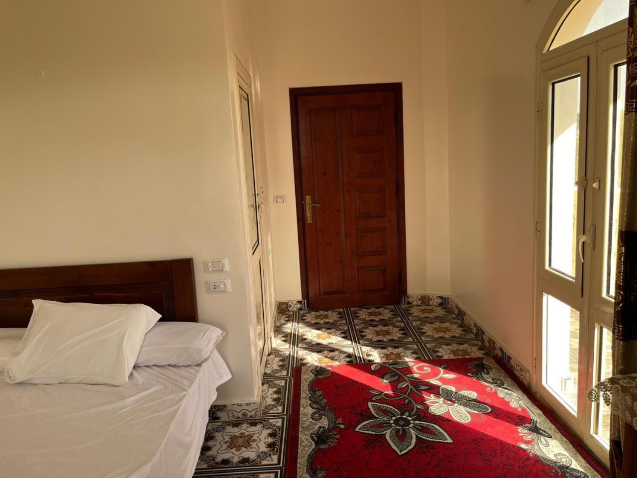 Sunset Guesthouse Abusir El Hawamdeya Extérieur photo