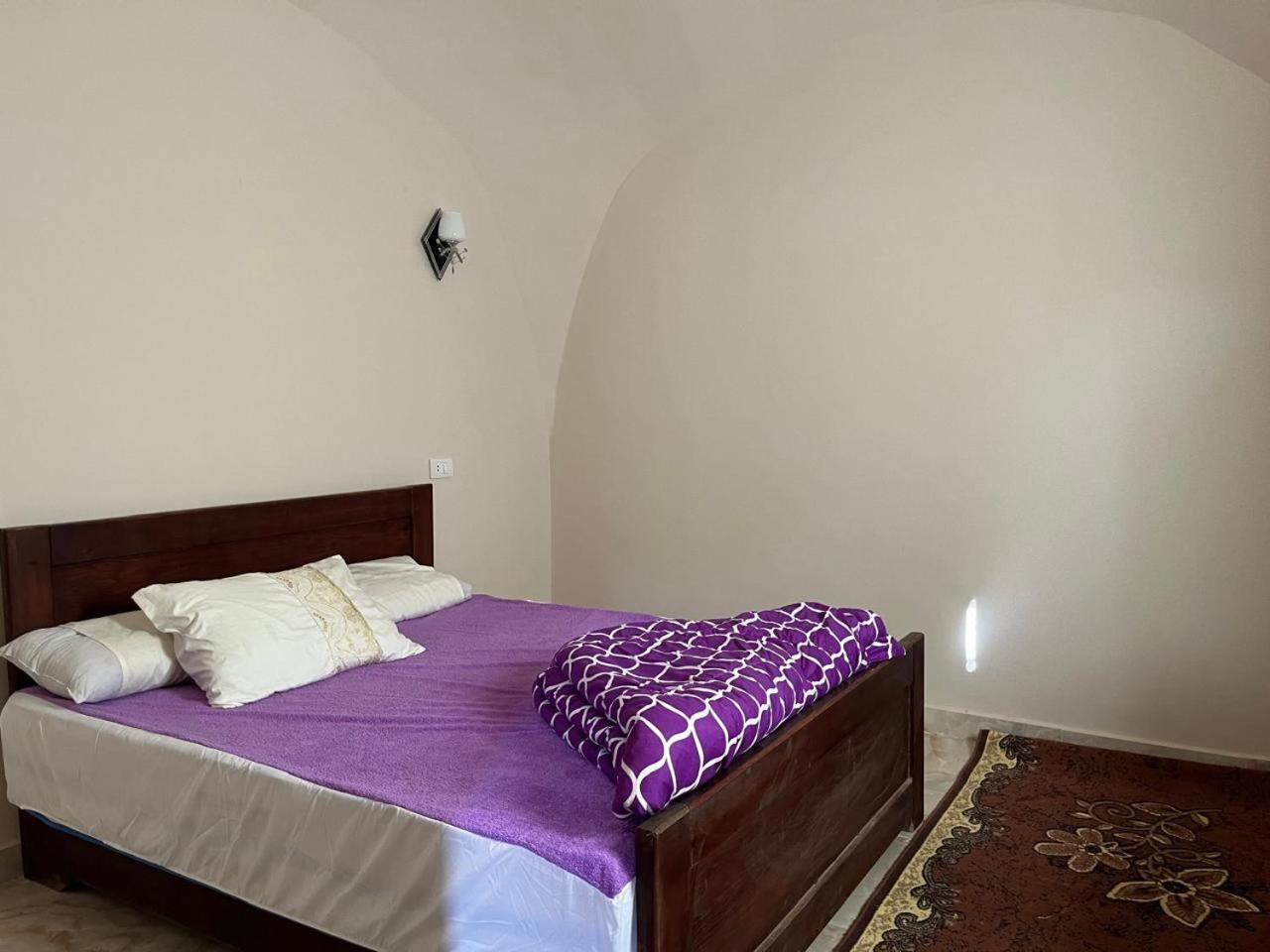 Sunset Guesthouse Abusir El Hawamdeya Extérieur photo