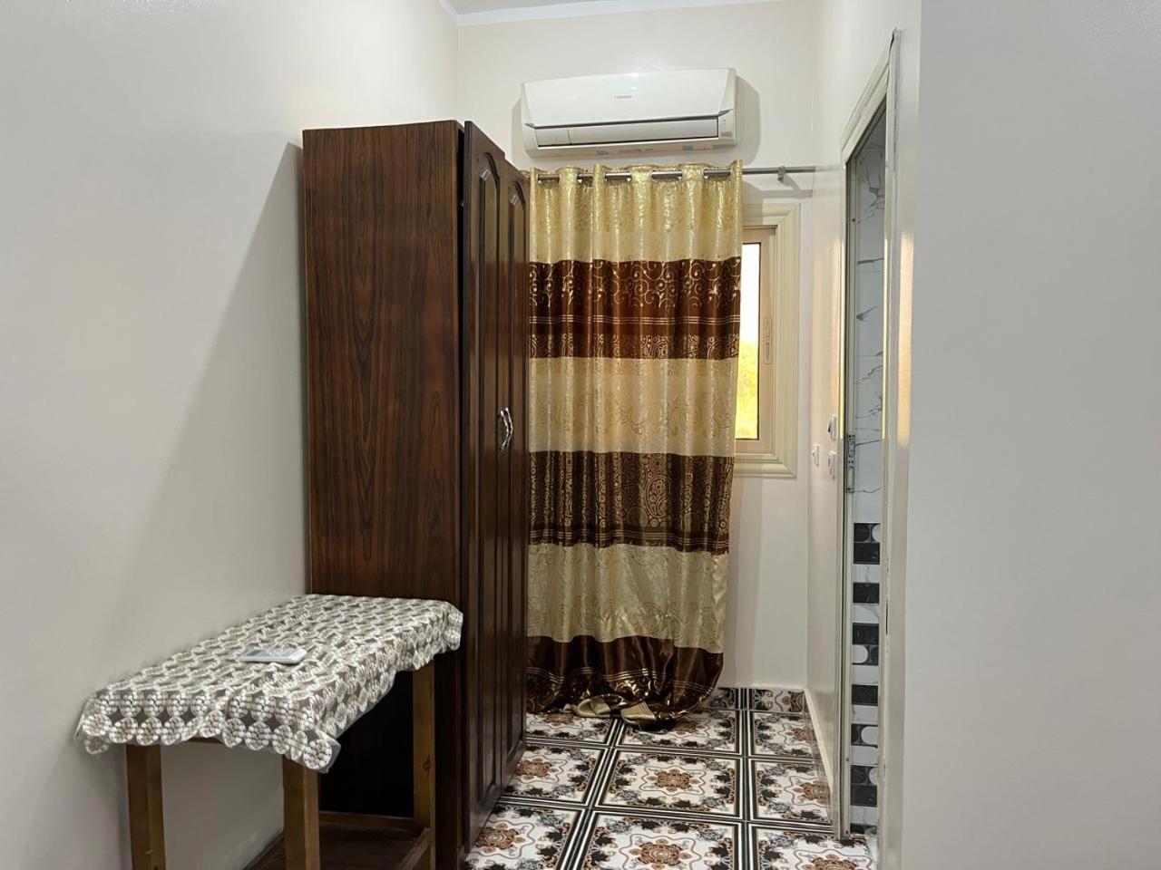 Sunset Guesthouse Abusir El Hawamdeya Extérieur photo