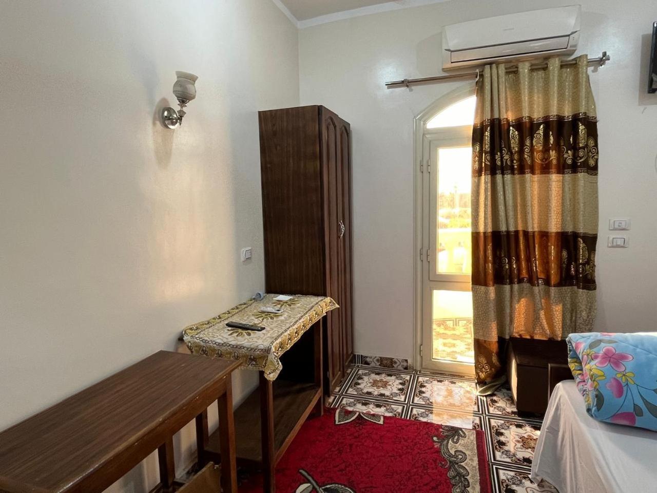 Sunset Guesthouse Abusir El Hawamdeya Extérieur photo