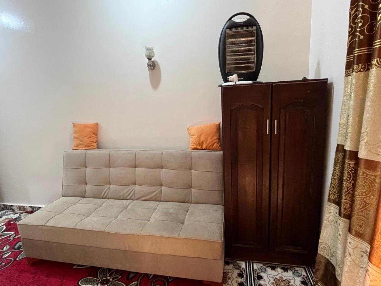 Sunset Guesthouse Abusir El Hawamdeya Extérieur photo
