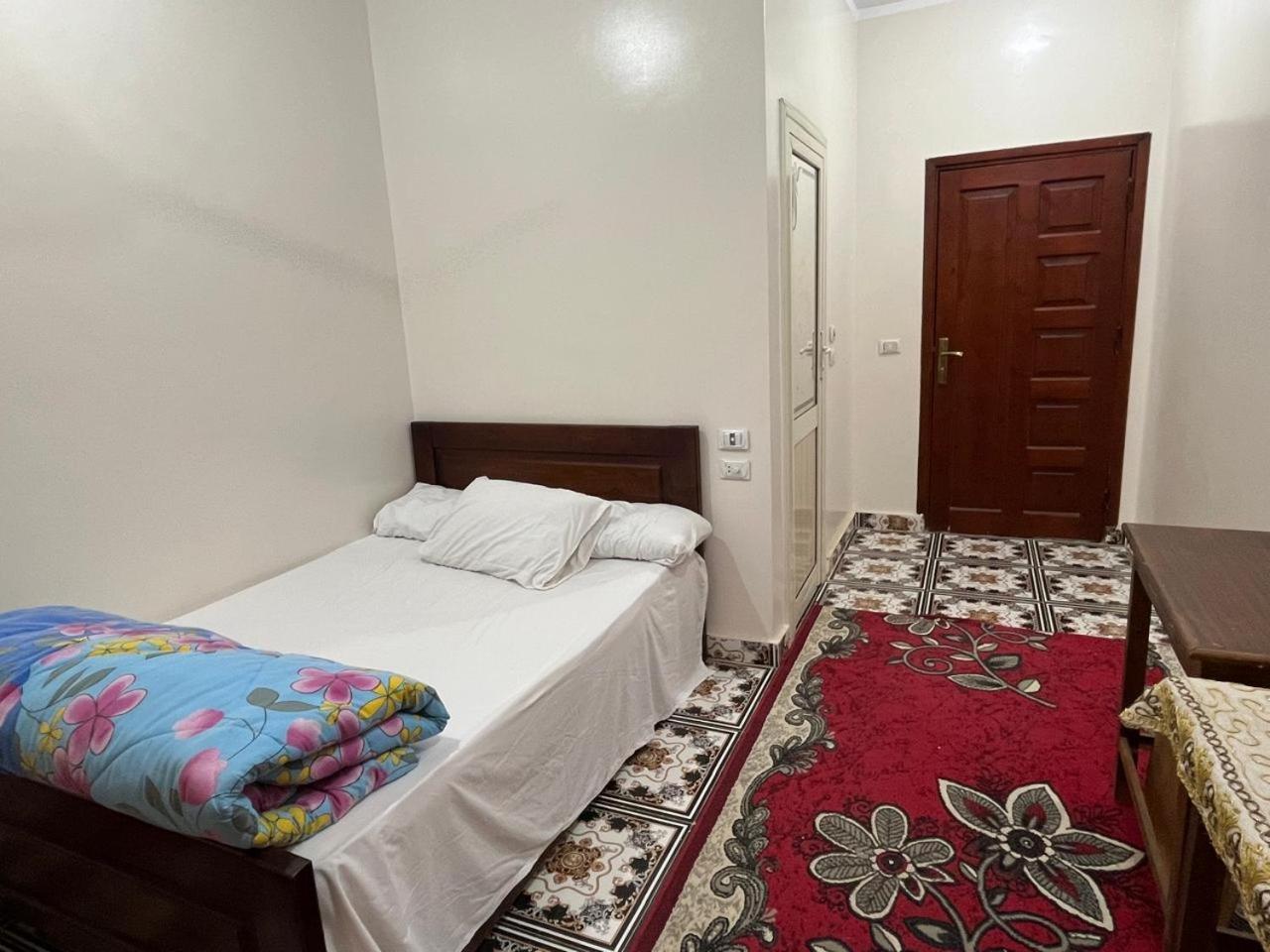 Sunset Guesthouse Abusir El Hawamdeya Extérieur photo